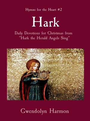 cover image of Hark